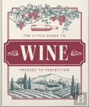 The Little Book Of Wine