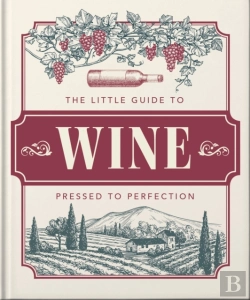 Bertrand.pt - The Little Book Of Wine