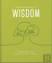 The Little Book Of Wisdom