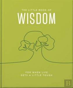 Bertrand.pt - The Little Book Of Wisdom