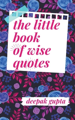 Bertrand.pt - The Little Book Of Wise Quotes