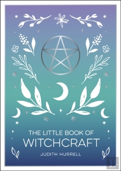 Bertrand.pt - The Little Book Of Witchcraft