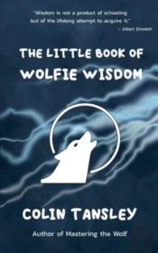 The Little Book Of Wolfie Wisdom