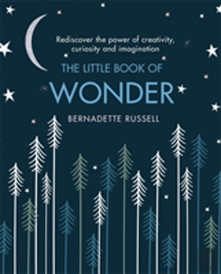 Bertrand.pt - The Little Book Of Wonder
