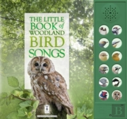 Bertrand.pt - The Little Book Of Woodland Bird Songs