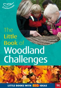Bertrand.pt - The Little Book Of Woodland Challenges