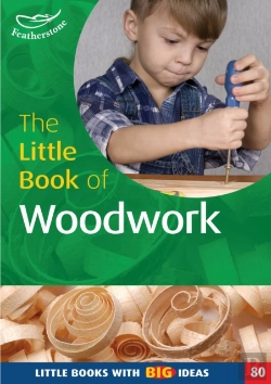 Bertrand.pt - The Little Book Of Woodwork