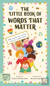 The Little Book Of Words That Matter