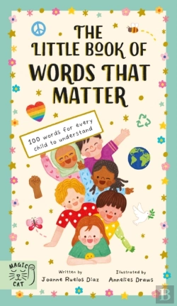 Bertrand.pt - The Little Book Of Words That Matter