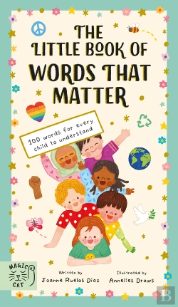 Bertrand.pt - The Little Book Of Words That Matter