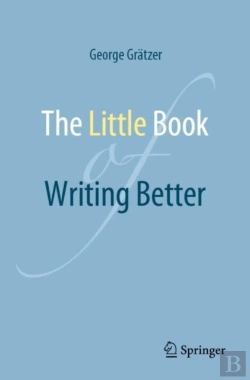 Bertrand.pt - The Little Book Of Writing Better