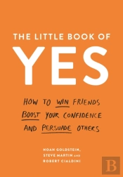 The Little Book Of Yes