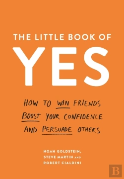 Bertrand.pt - The Little Book Of Yes