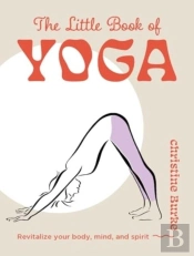The Little Book Of Yoga