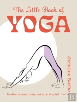 Bertrand.pt - The Little Book Of Yoga