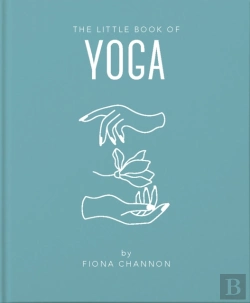 Bertrand.pt - The Little Book Of Yoga