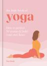 The Little Book Of Yoga