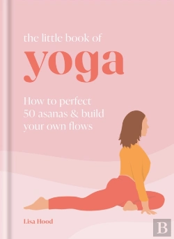 Bertrand.pt - The Little Book Of Yoga