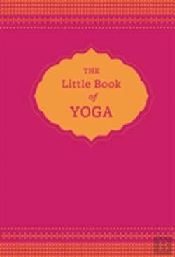 Bertrand.pt - The Little Book Of Yoga