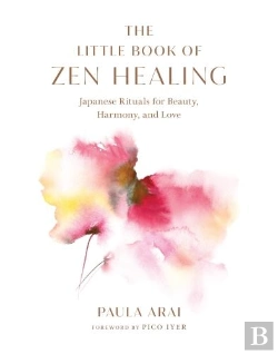 Bertrand.pt - The Little Book Of Zen Healing