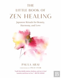 Bertrand.pt - The Little Book Of Zen Healing