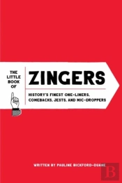 The Little Book Of Zingers