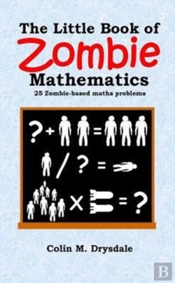 Bertrand.pt - The Little Book Of Zombie Mathematics