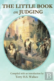 The Little Book On Judging