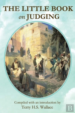 Bertrand.pt - The Little Book On Judging