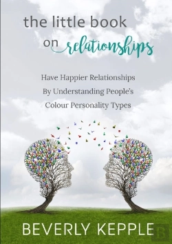 Bertrand.pt - The Little Book On Relationships