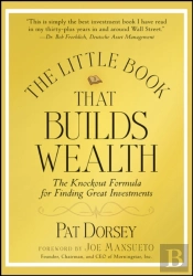 The Little Book That Builds Wealth