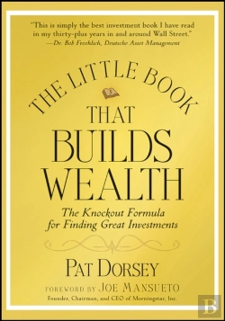 Bertrand.pt - The Little Book That Builds Wealth