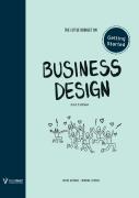 The Little Booklet On Business Design