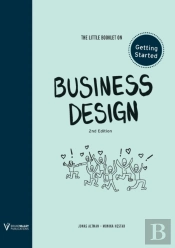 The Little Booklet On Business Design