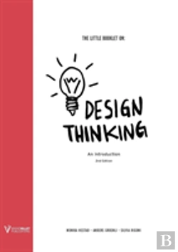Bertrand.pt - The Little Booklet On Design Thinking