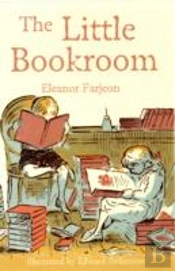 The Little Bookroom