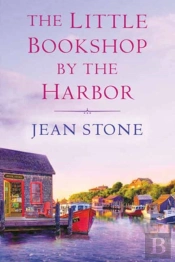The Little Bookshop By The Harbor