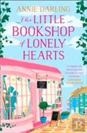 The Little Bookshop Of Lonely Hearts