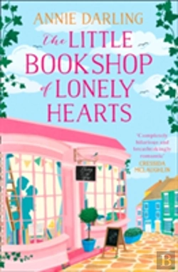 Bertrand.pt - The Little Bookshop Of Lonely Hearts