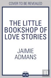 The Little Bookshop Of Love Stories