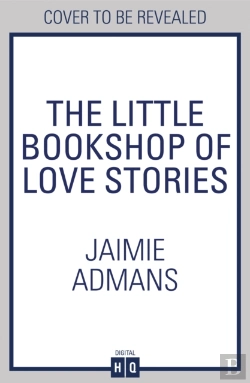 Bertrand.pt - The Little Bookshop Of Love Stories