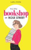 The Little Bookshop On Rose Street