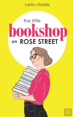 Bertrand.pt - The Little Bookshop On Rose Street