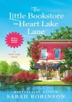 The Little Bookstore On Heart Lake Lane