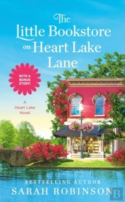 Bertrand.pt - The Little Bookstore On Heart Lake Lane