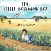 The Little Botswana Boy