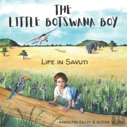 Bertrand.pt - The Little Botswana Boy