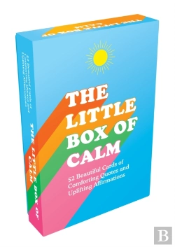 Bertrand.pt - The Little Box Of Calm
