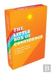 The Little Box Of Confidence