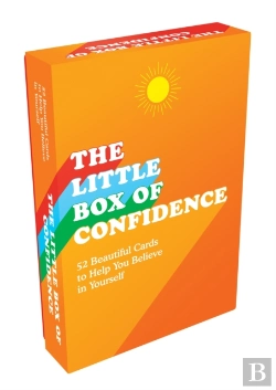 Bertrand.pt - The Little Box Of Confidence